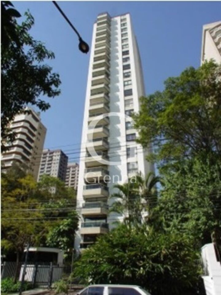 Apartamento em Jardim Europa, foto 1