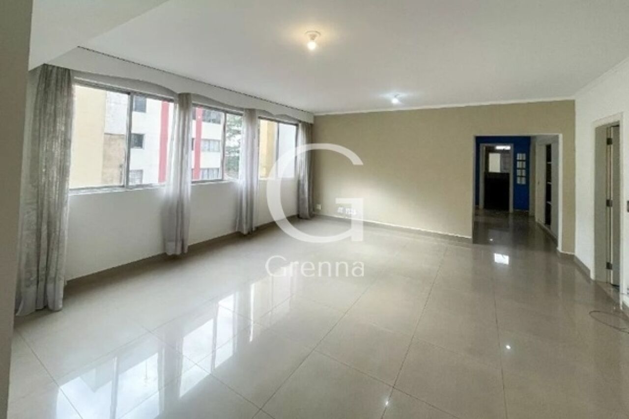 Apartamento para Venda - Paraíso
