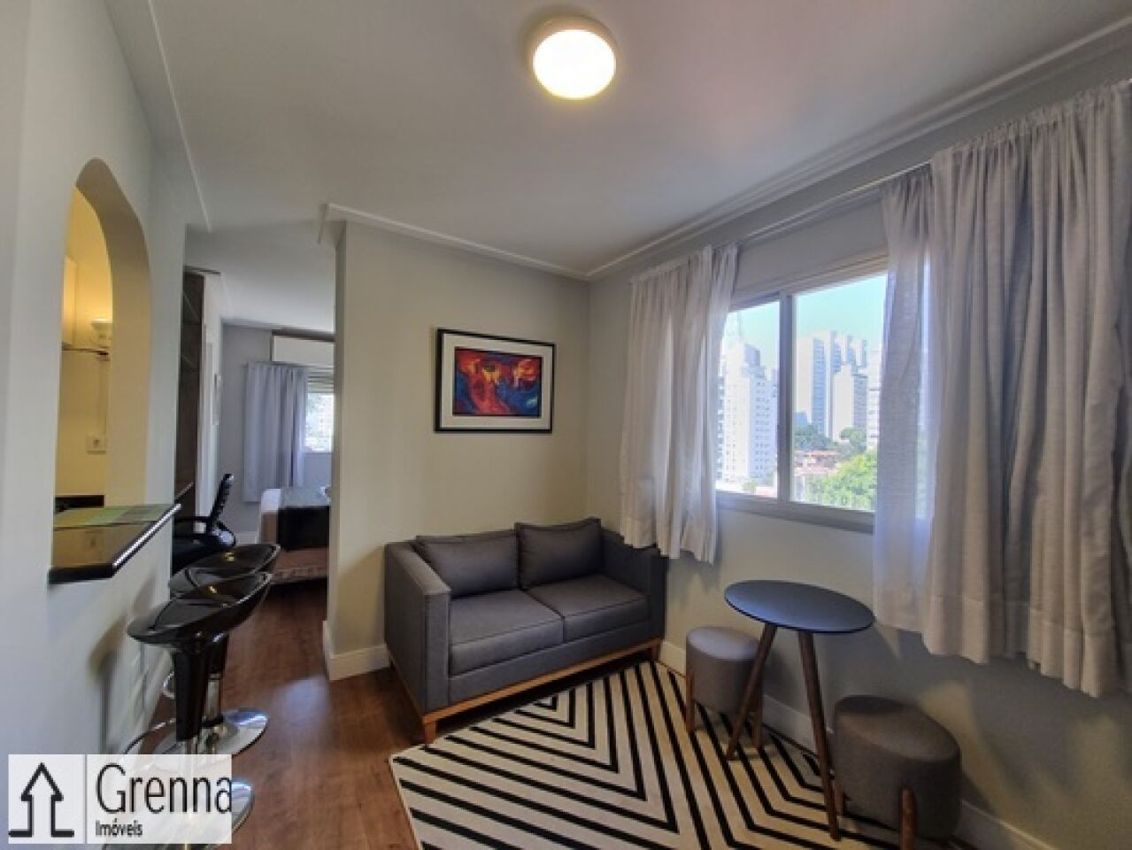 Apartamento para Venda - Jardim Paulista