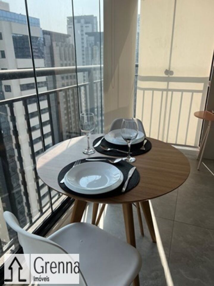 Apartamento para Venda - Moema