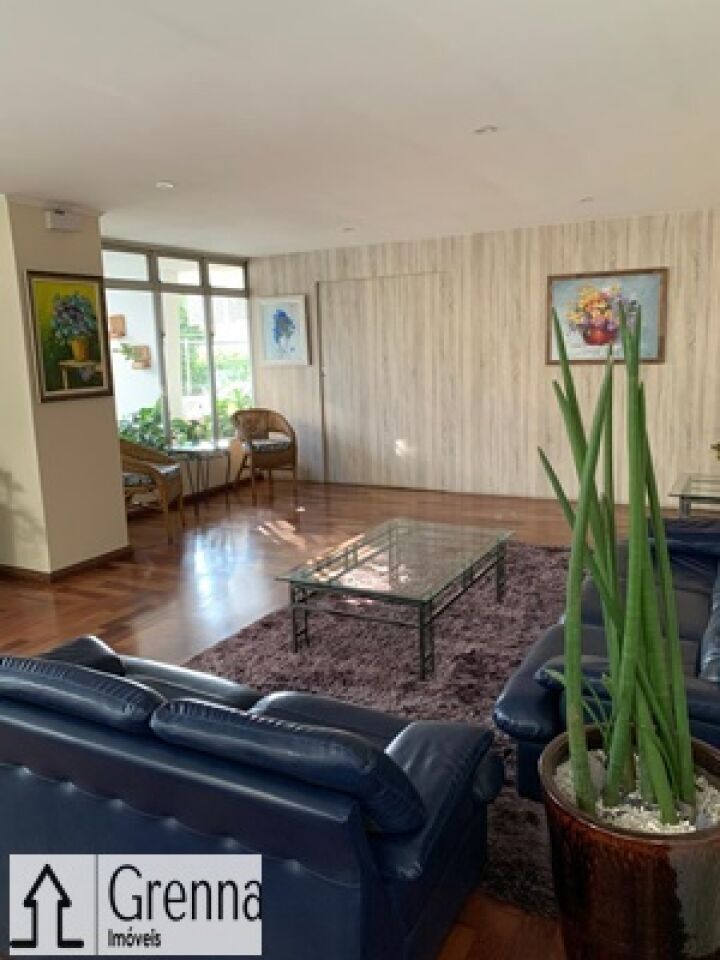 Apartamento para Venda - Jardim Paulista