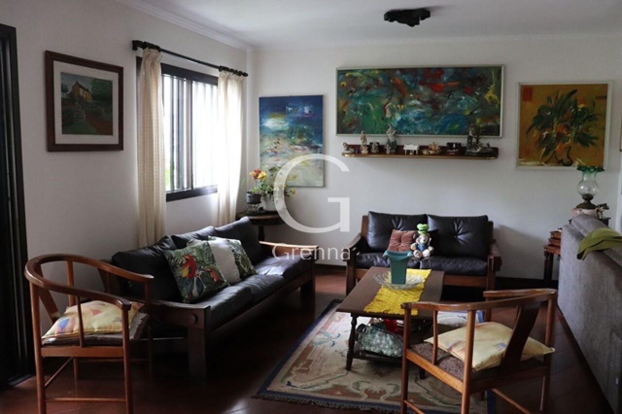 Apartamento para Venda - Paraíso