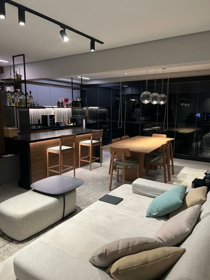 Apartamento para Venda - Pinheiros