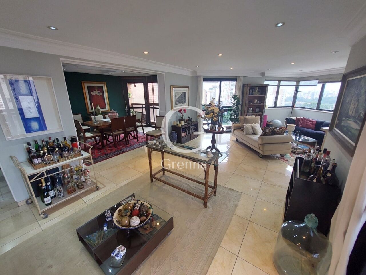 Apartamento para Venda - Vila Mariana