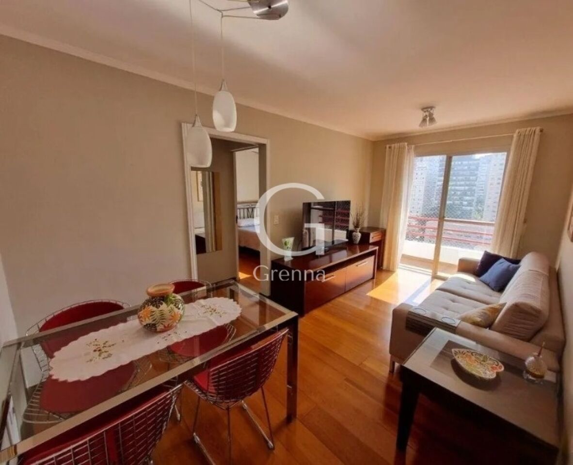 Apartamento para Venda - Jardim Paulista