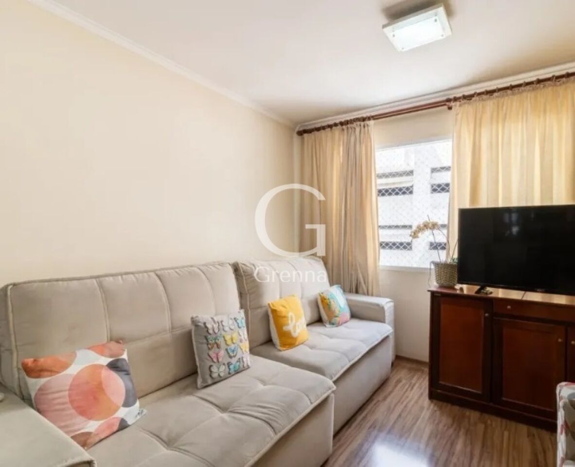 Apartamento para Venda - Bela Vista