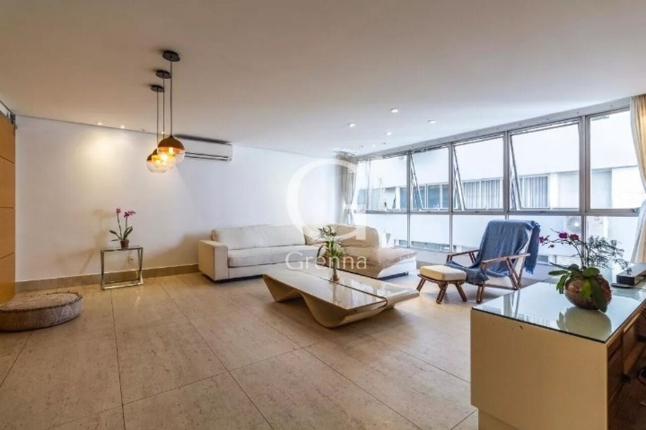 Apartamento para Venda - Jardim Paulista