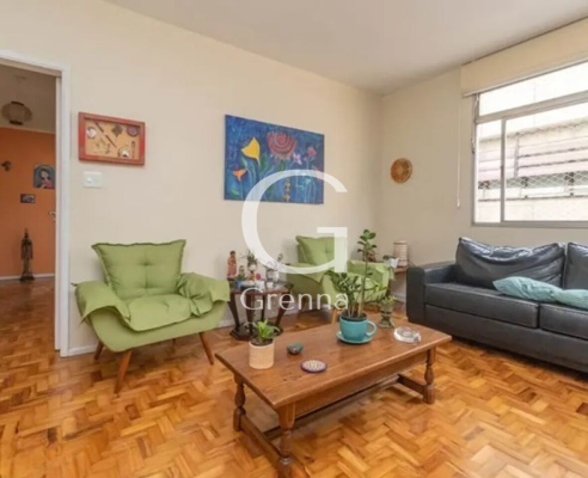 Apartamento para Venda - Bela Vista