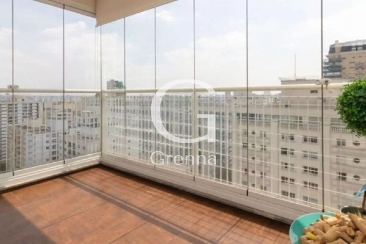 Duplex para Venda - Jardim Paulista