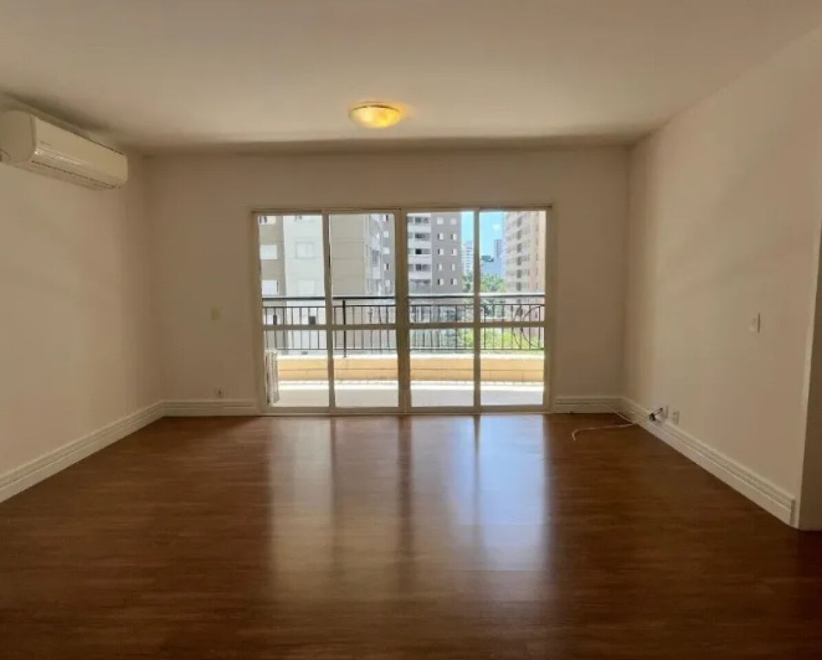 Apartamento para Locação - Moema