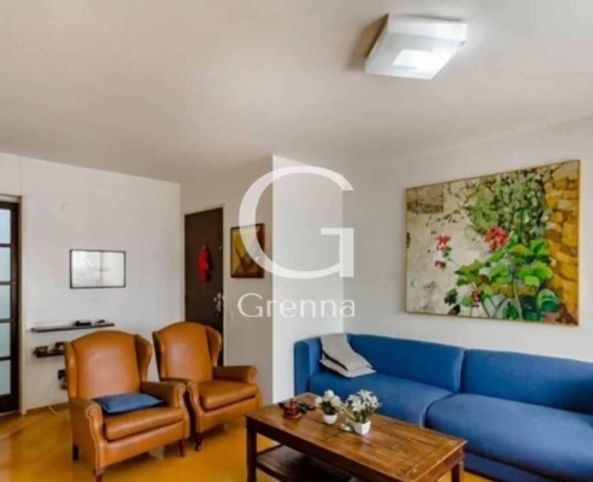 Apartamento para Venda - Vila Mariana