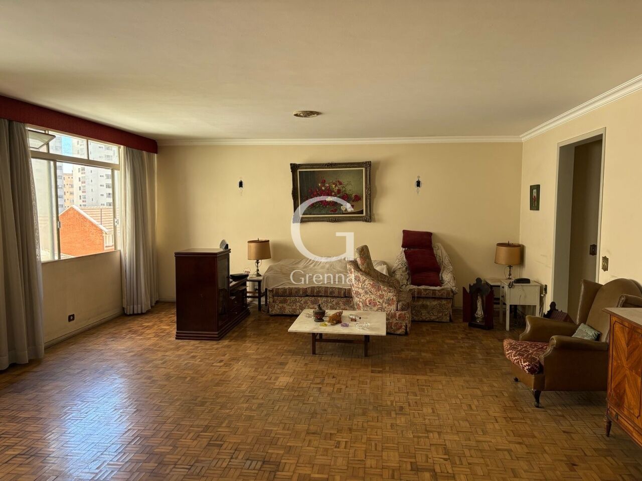 Apartamento para Venda - Bela Vista