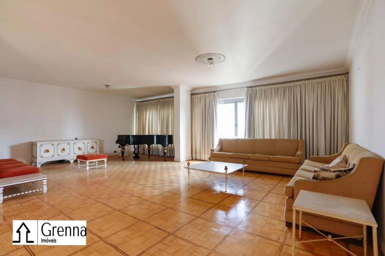 Apartamento para Venda - Bela Vista