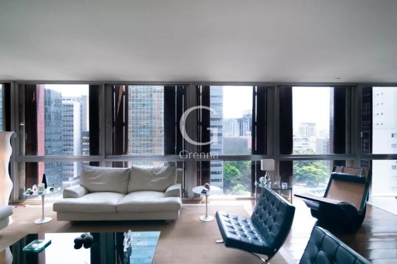 Apartamento para Venda - Bela Vista