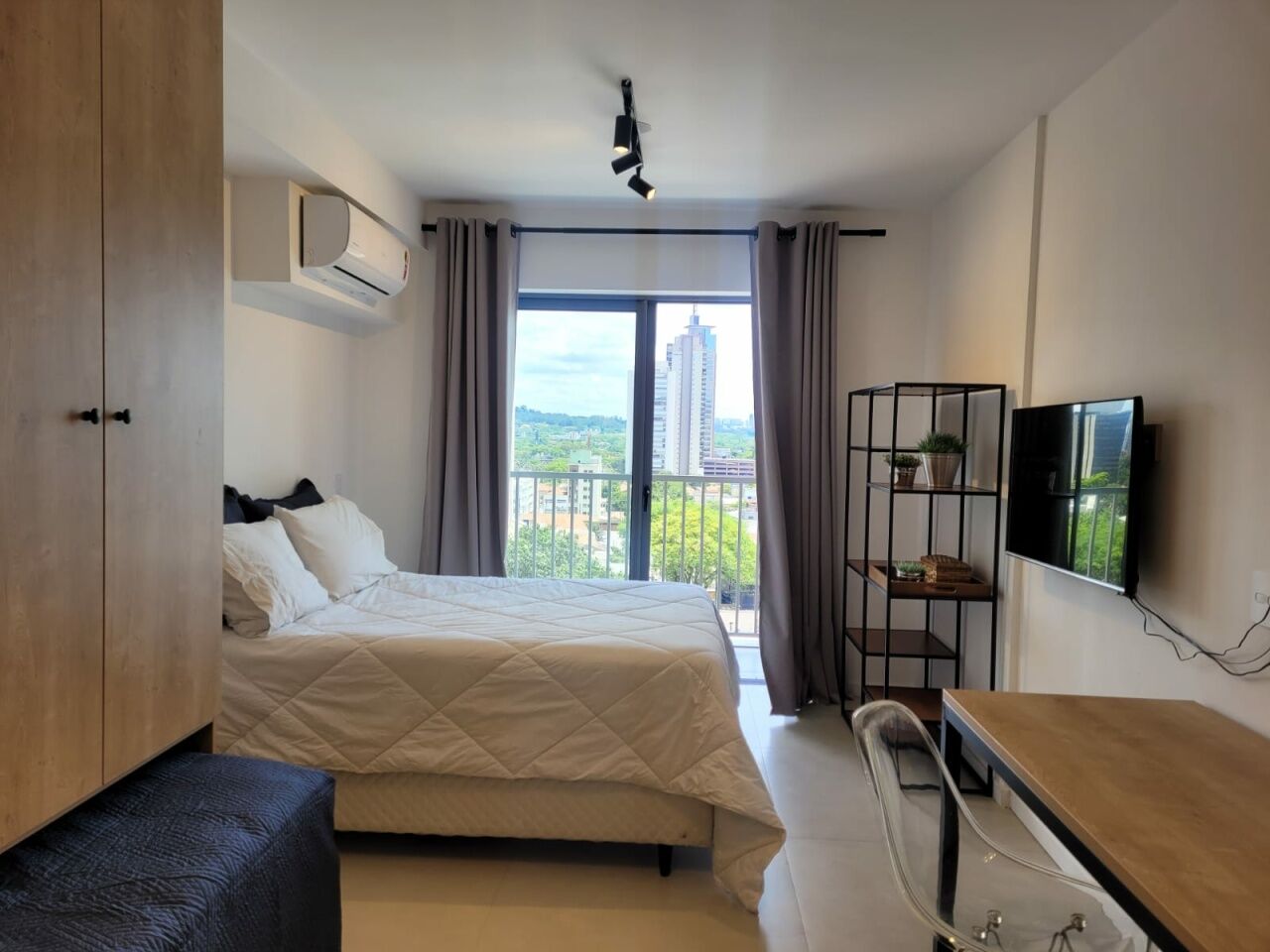 Apartamento para Venda - Pinheiros