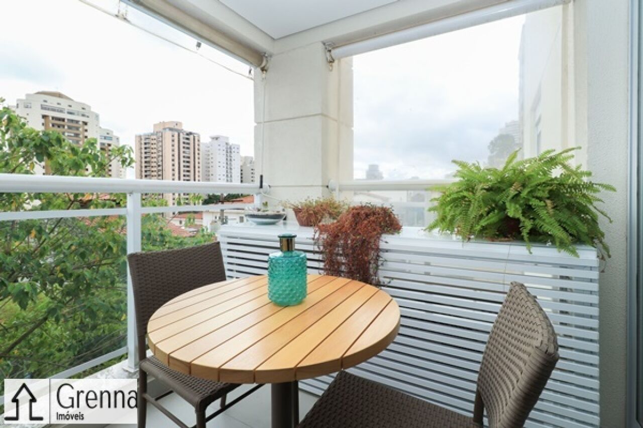 Apartamento para Venda - Alto de Pinheiros
