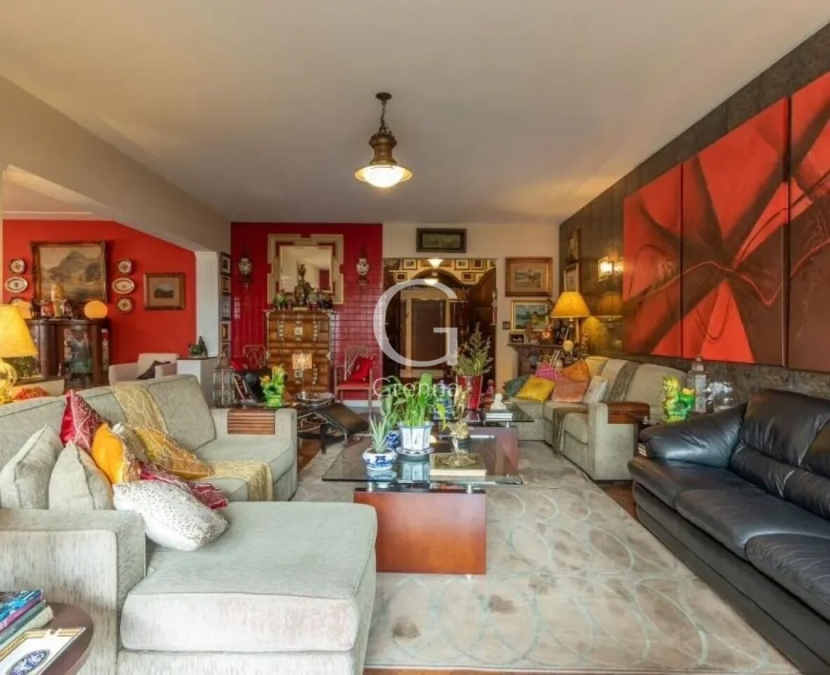 Apartamento para Venda - Bela Vista