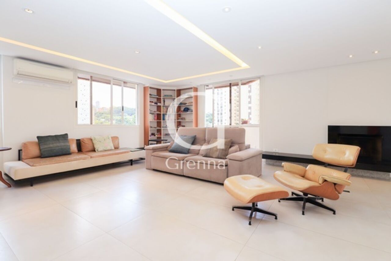 Apartamento para Venda - Pinheiros