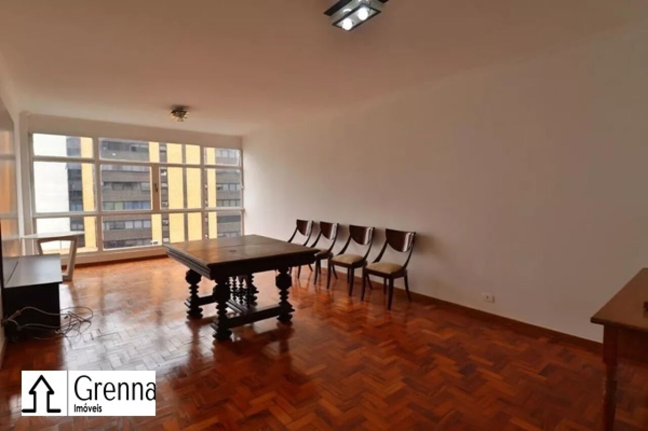 Apartamento para Venda - Jardim Paulista