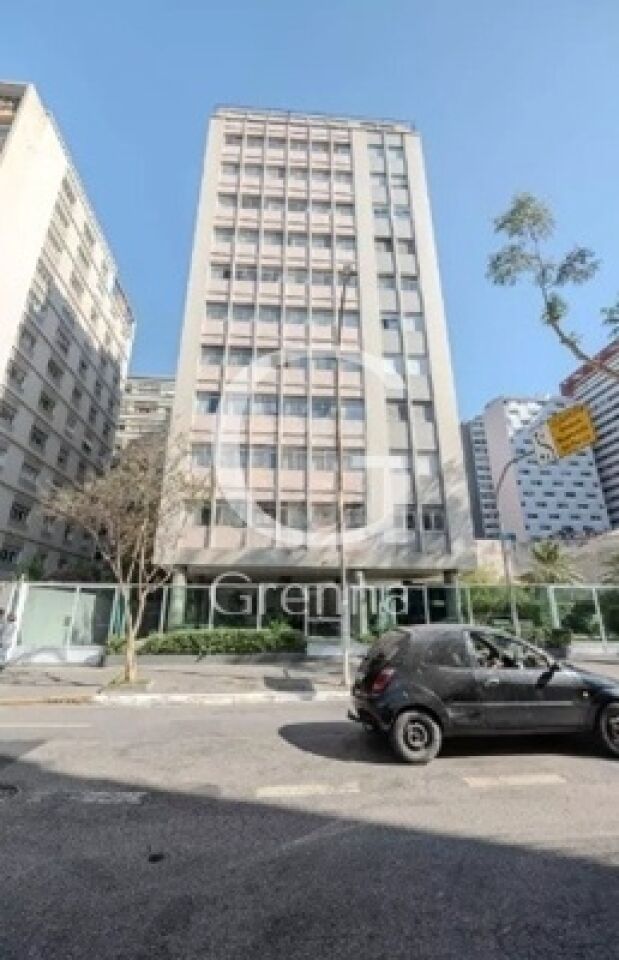 Apartamento para Venda - Bela Vista