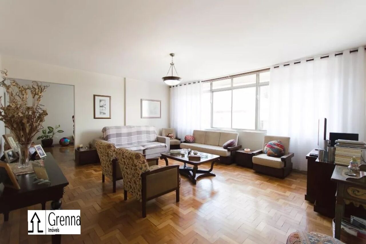 Apartamento para Venda - Bela Vista