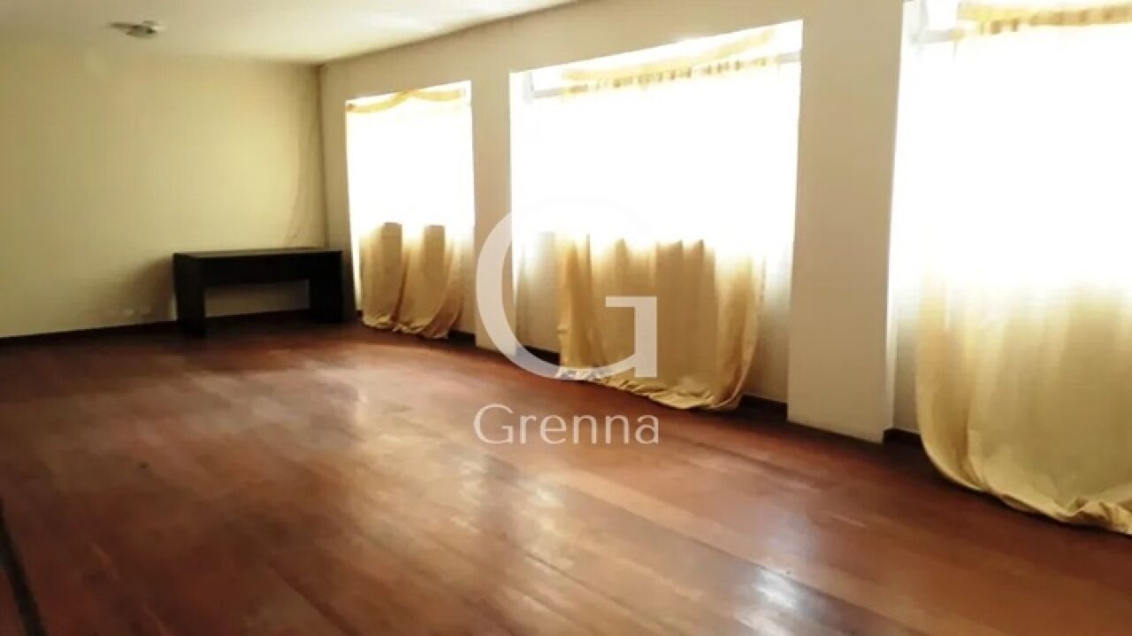 Apartamento para Venda - Jardim Paulista