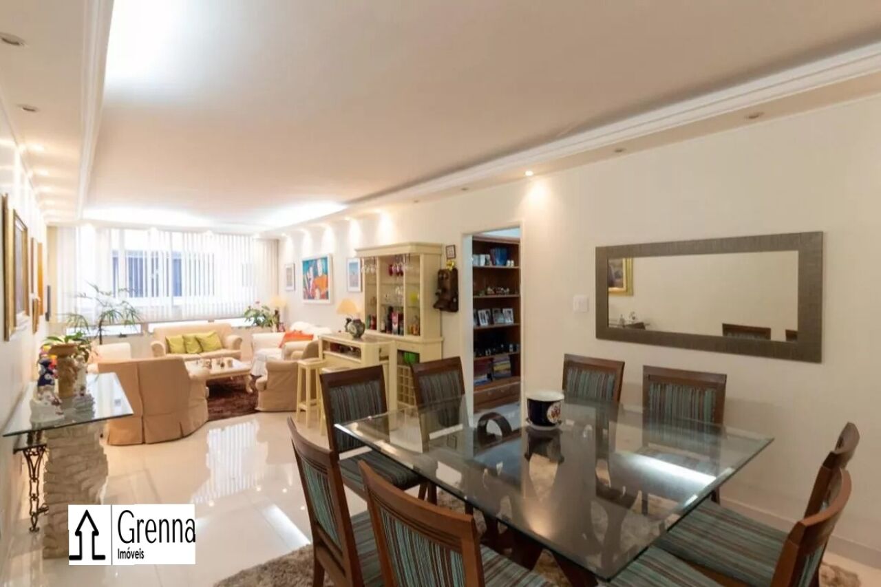 Apartamento para Venda - Jardim Paulista