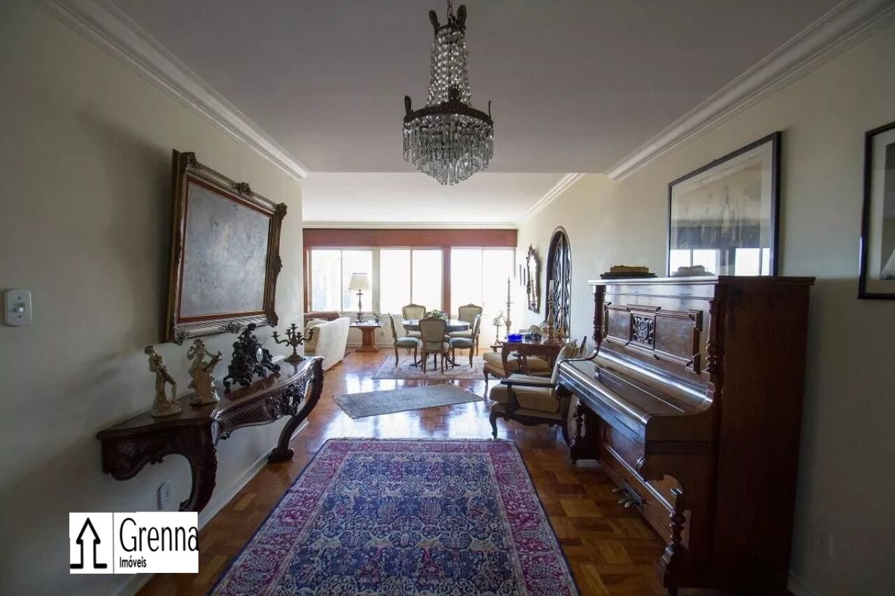 Apartamento para Venda - Bela Vista