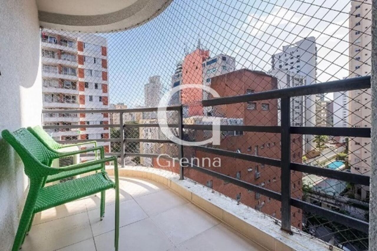 Duplex para Venda - Paraíso