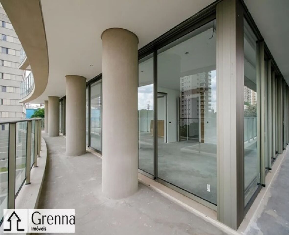 Apartamento para Venda - Vila Mariana