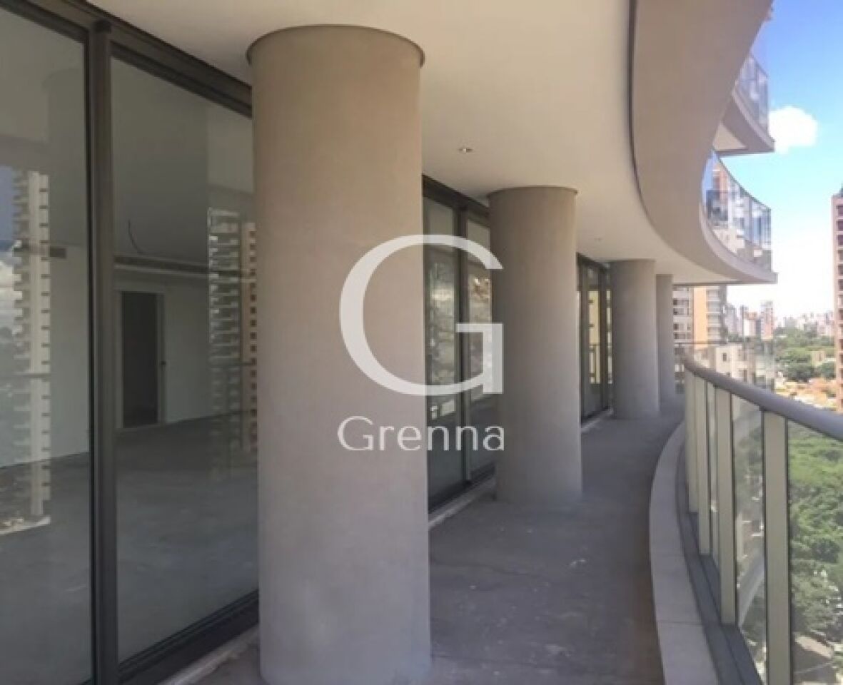 Apartamento para Venda - Vila Mariana