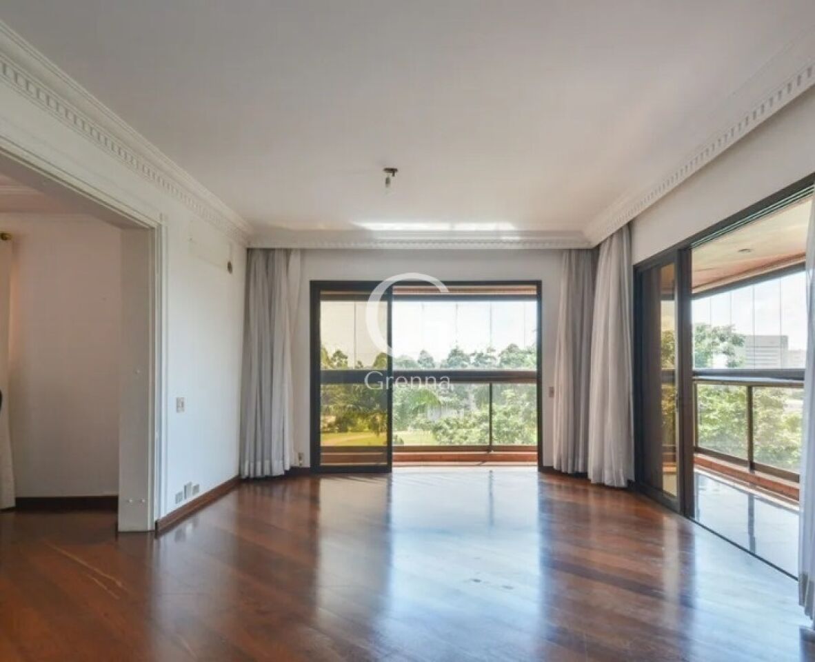 Apartamento para Venda - Paraíso