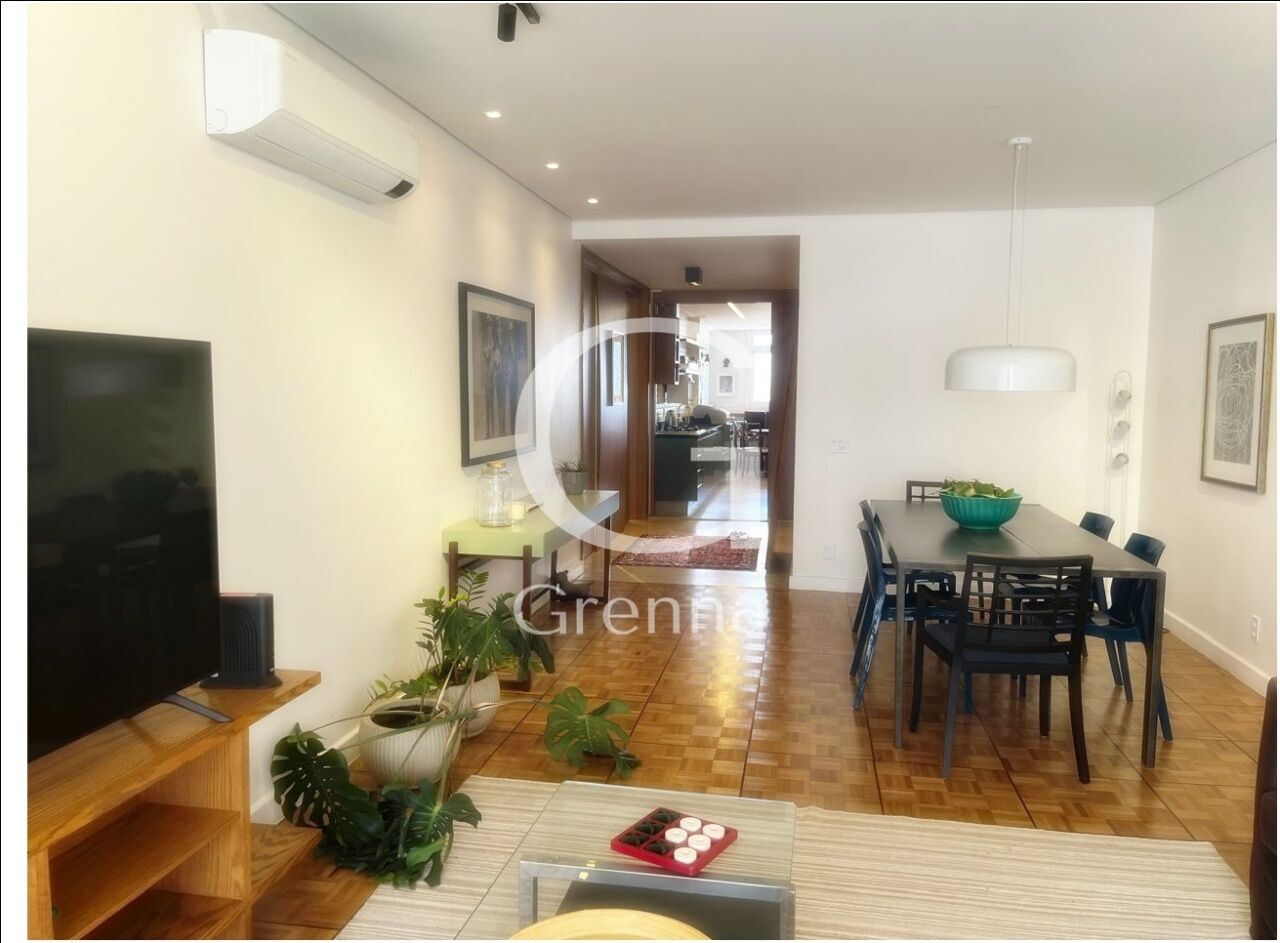 Apartamento para Venda - Jardim Paulista