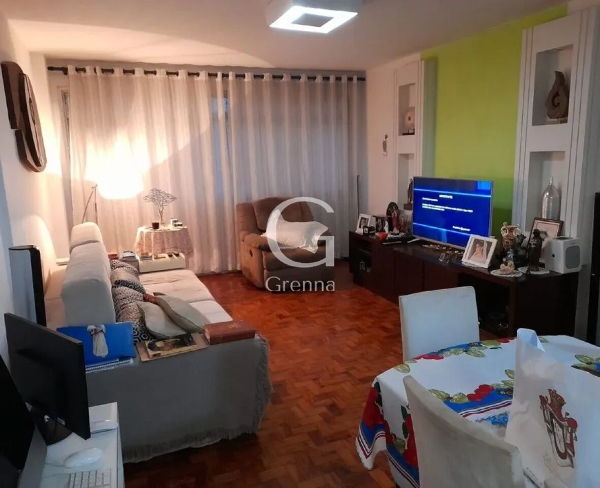 Apartamento para Venda - Jardim Paulista