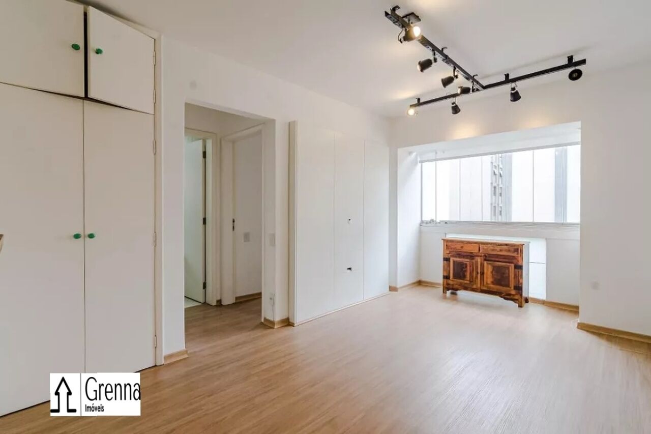 Apartamento para Venda - Jardim Paulista