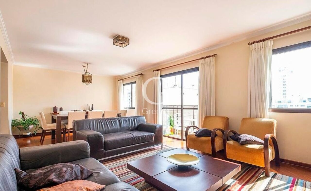 Apartamento para Venda - Paraíso