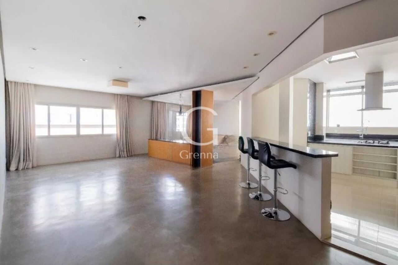 Apartamento para Venda - Jardim Paulista