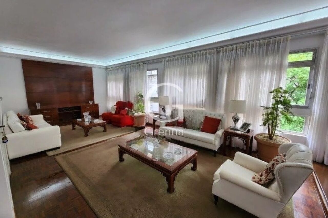 Apartamento para Venda - Paraíso
