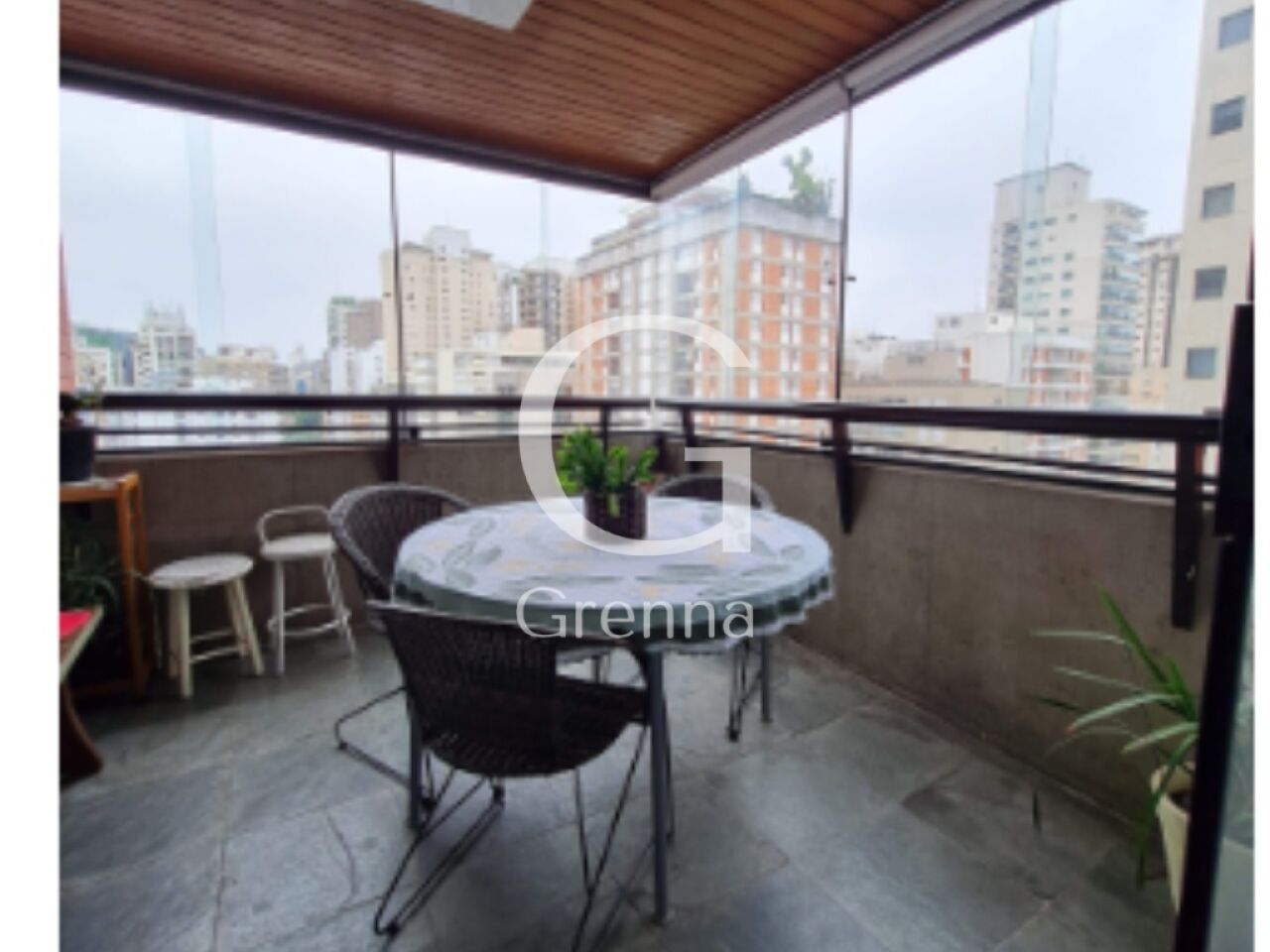 Apartamento para Venda - Paraíso