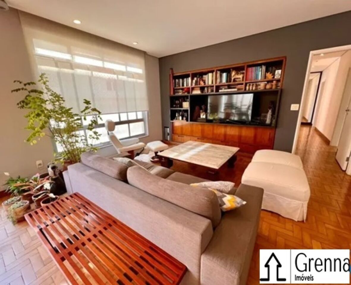 Apartamento para Venda - Bela Vista