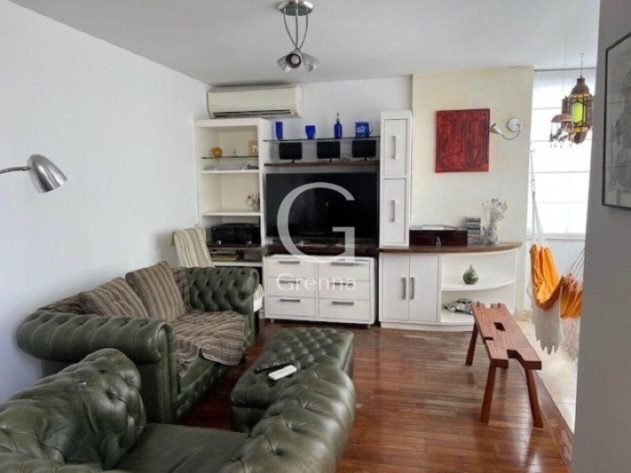 Apartamento para Venda - Jardim Paulista