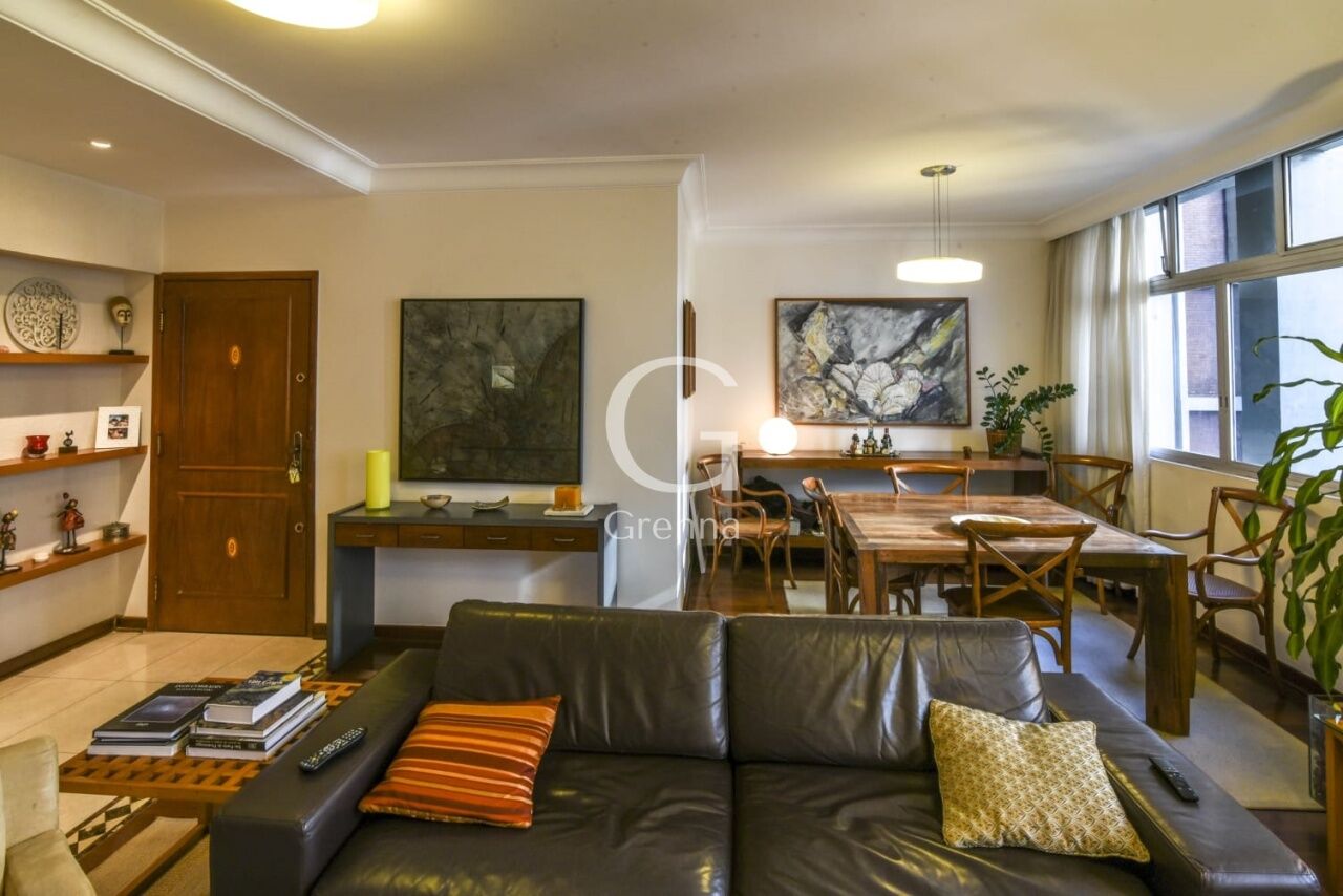 Apartamento para Venda - Jardim Paulista