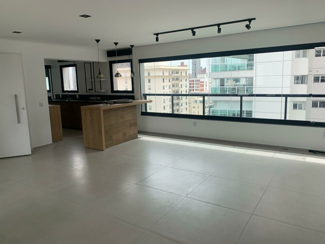Apartamento em Pinheiros, foto 1