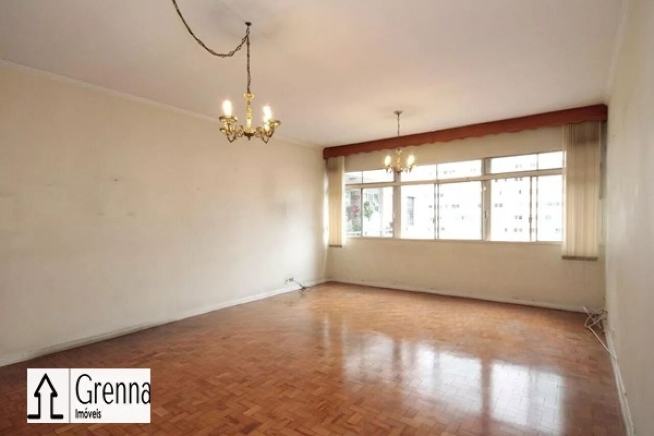Apartamento para Venda - Bela Vista