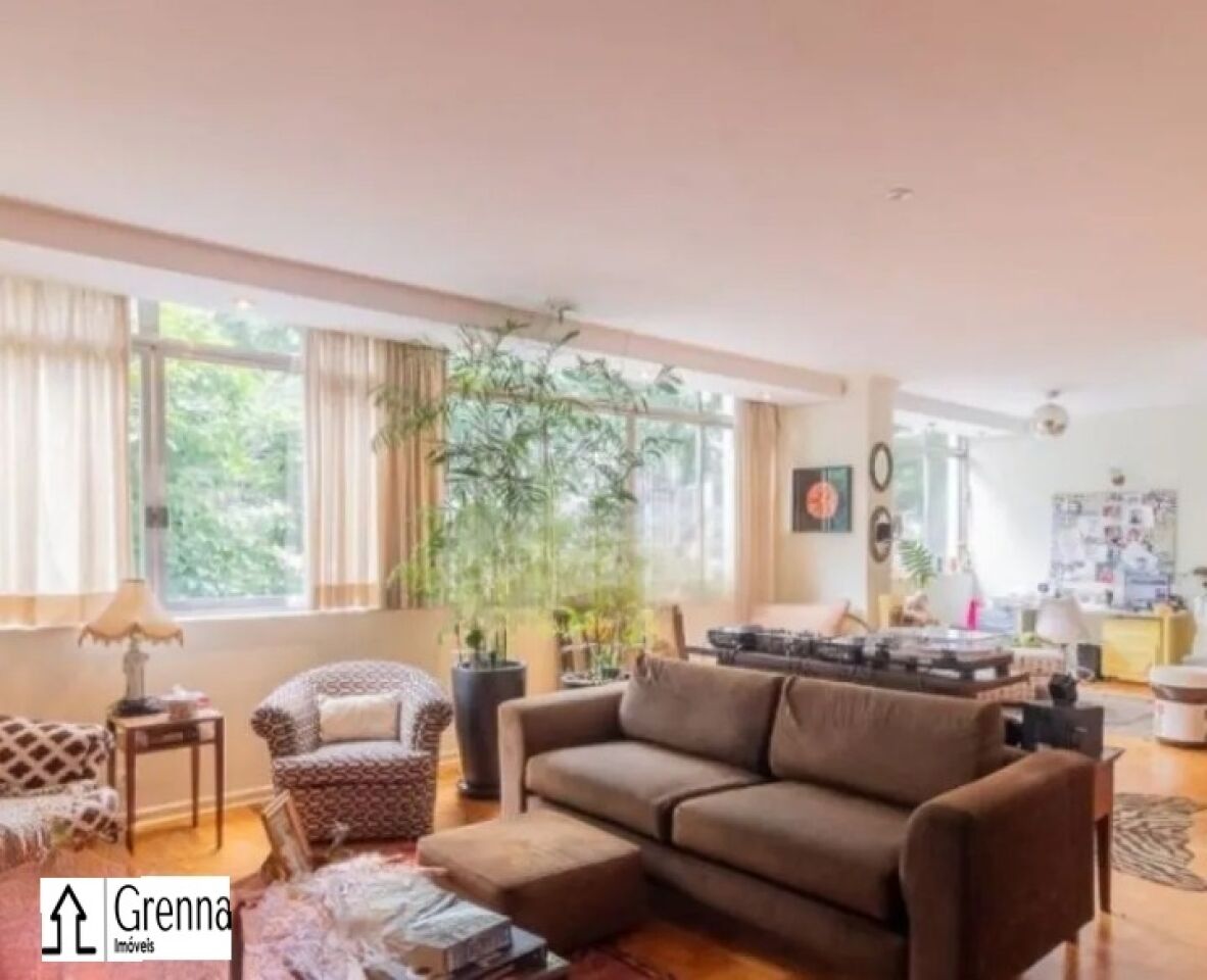 Apartamento para Venda - Paraíso