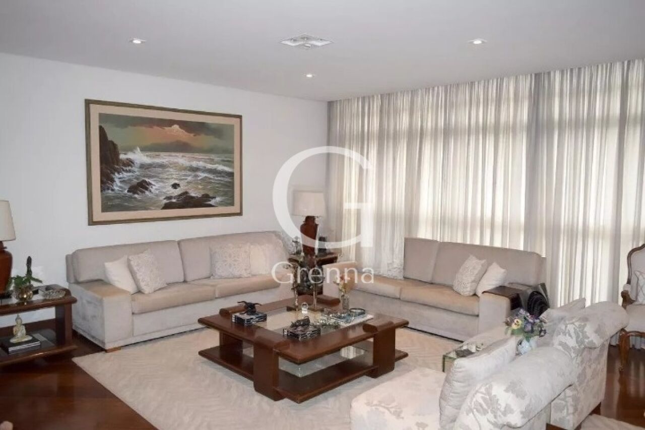 Apartamento para Venda - Jardim Paulista