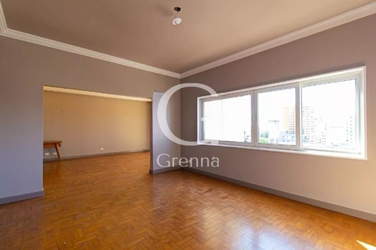 Apartamento para Venda - Consolação