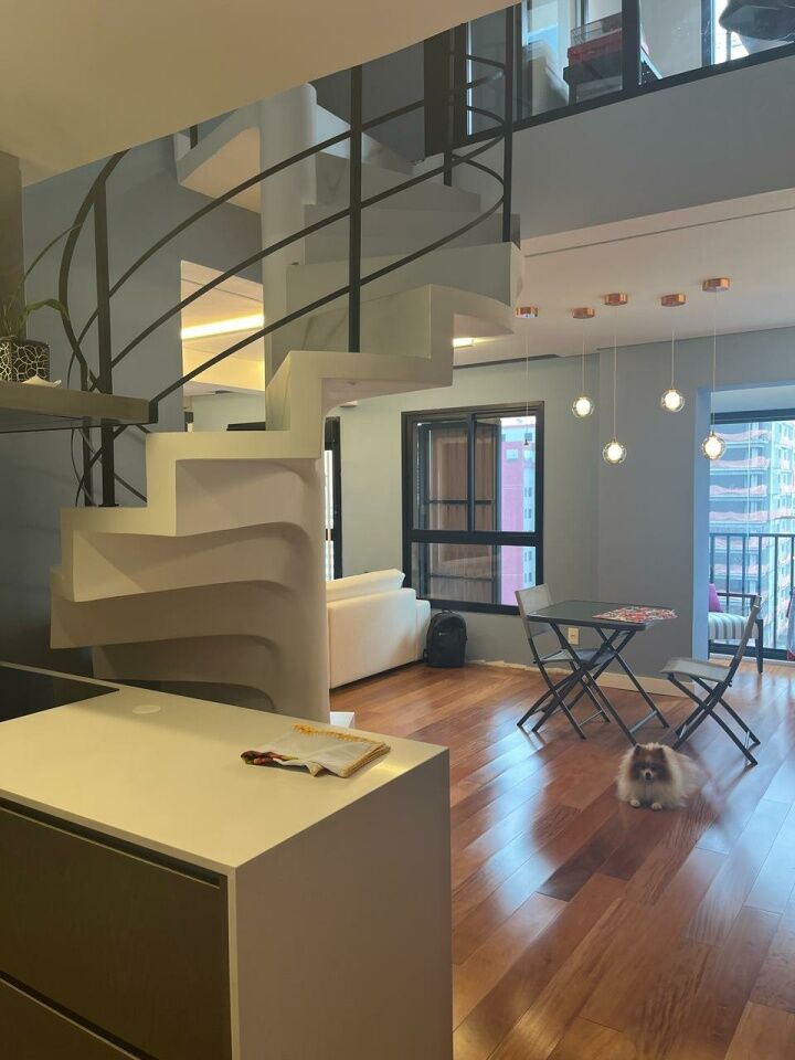 Apartamento para Venda - Pinheiros