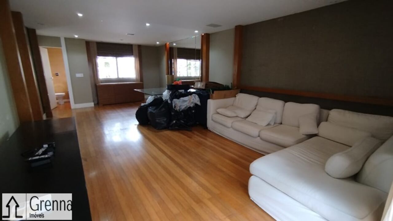 Apartamento em Cerqueira César, foto 1
