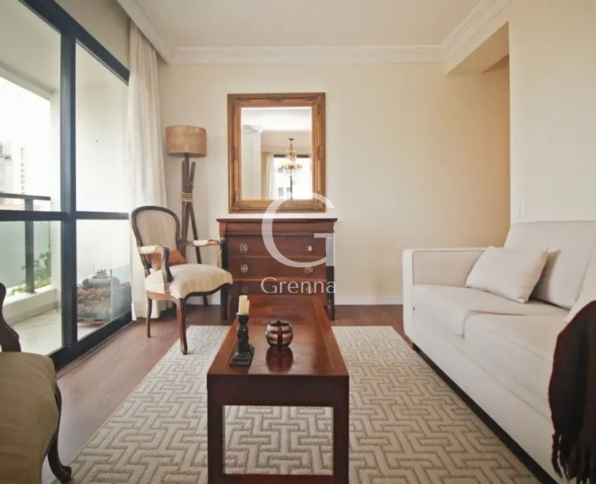 Duplex para Venda - Paraíso